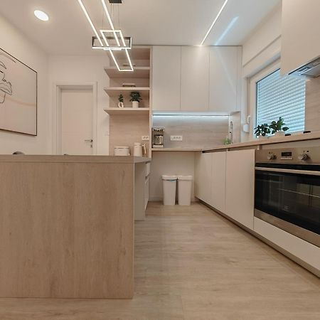 Apartments Mateo Vodice Ngoại thất bức ảnh