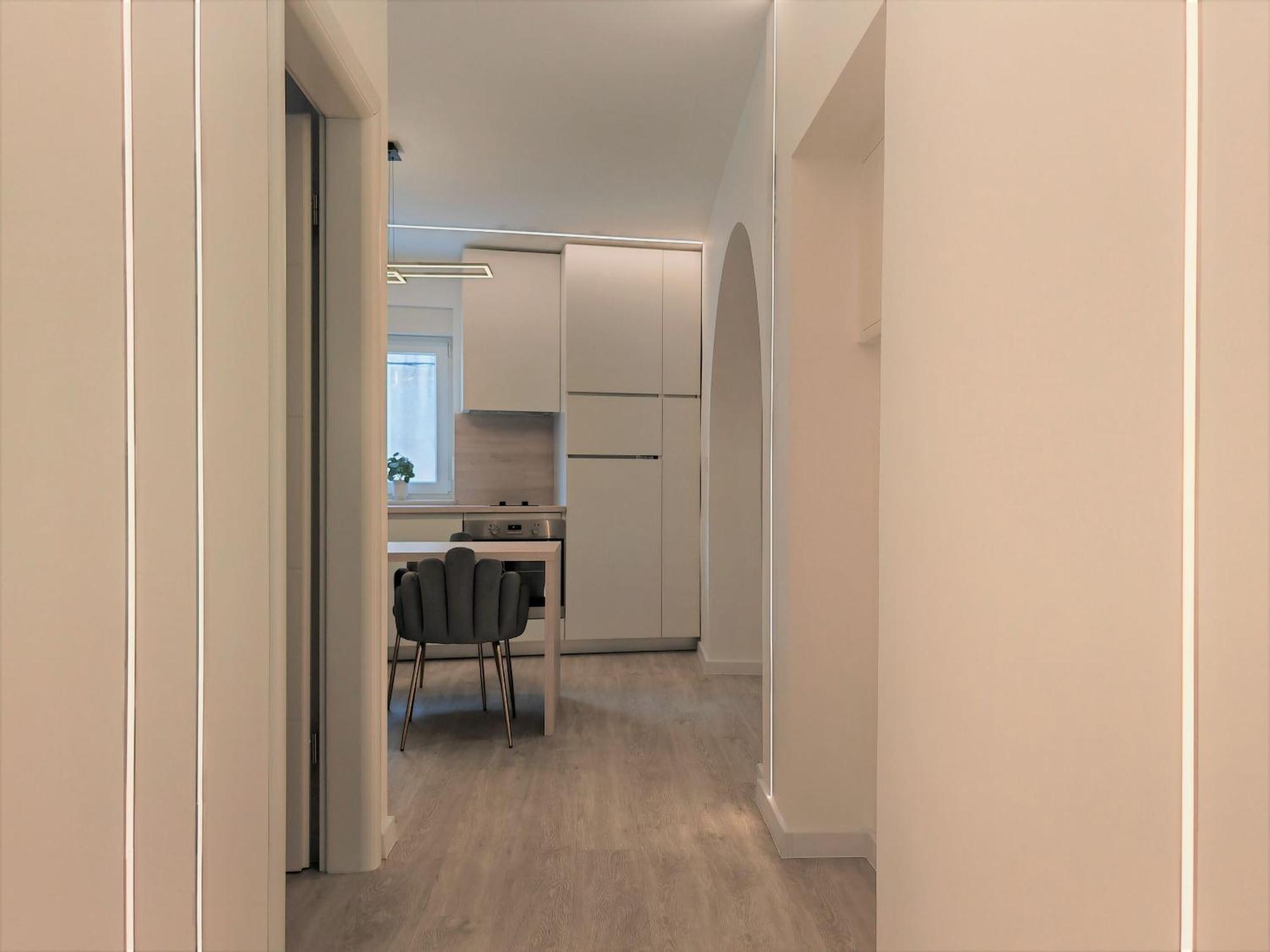 Apartments Mateo Vodice Ngoại thất bức ảnh