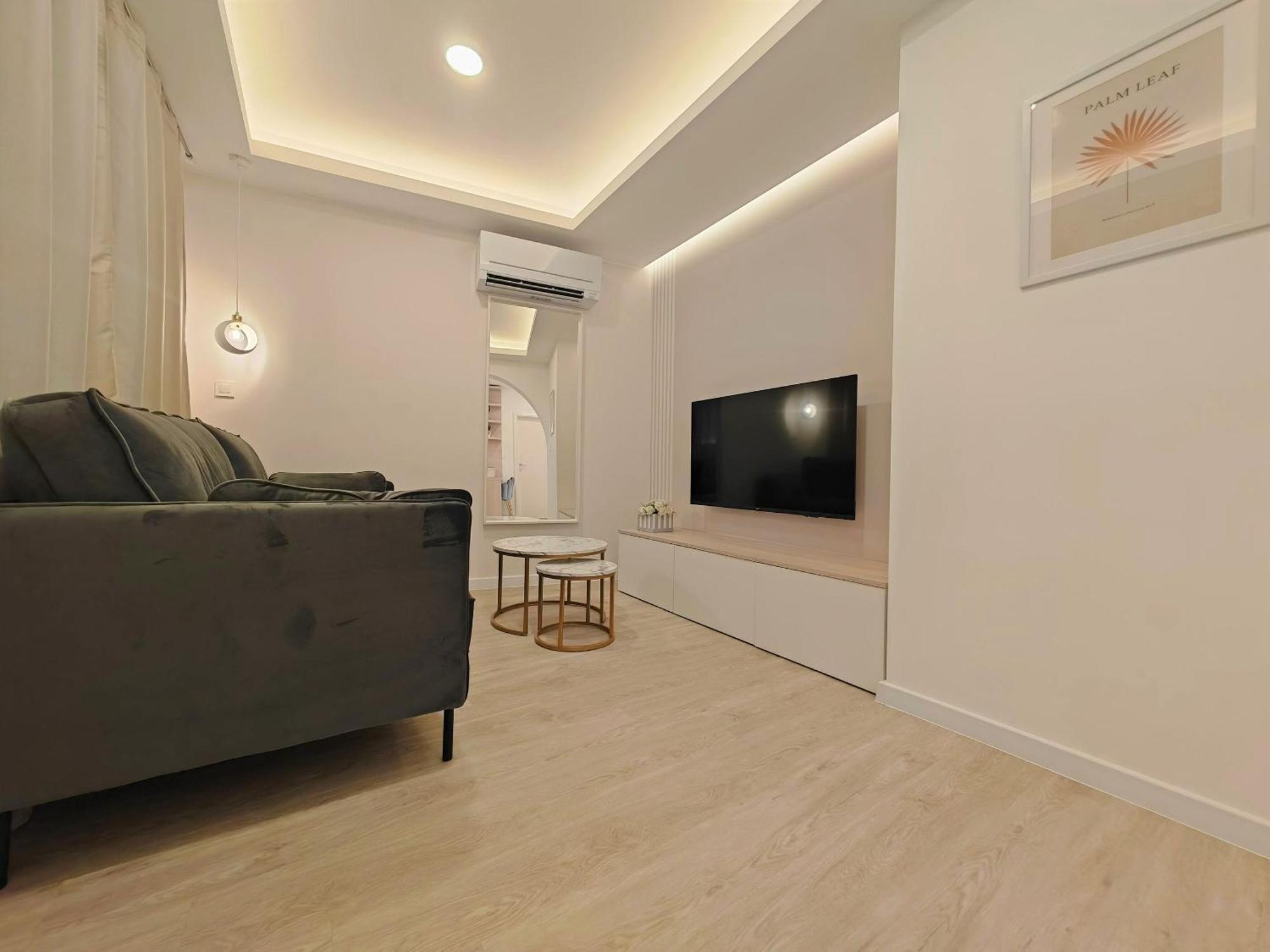 Apartments Mateo Vodice Ngoại thất bức ảnh