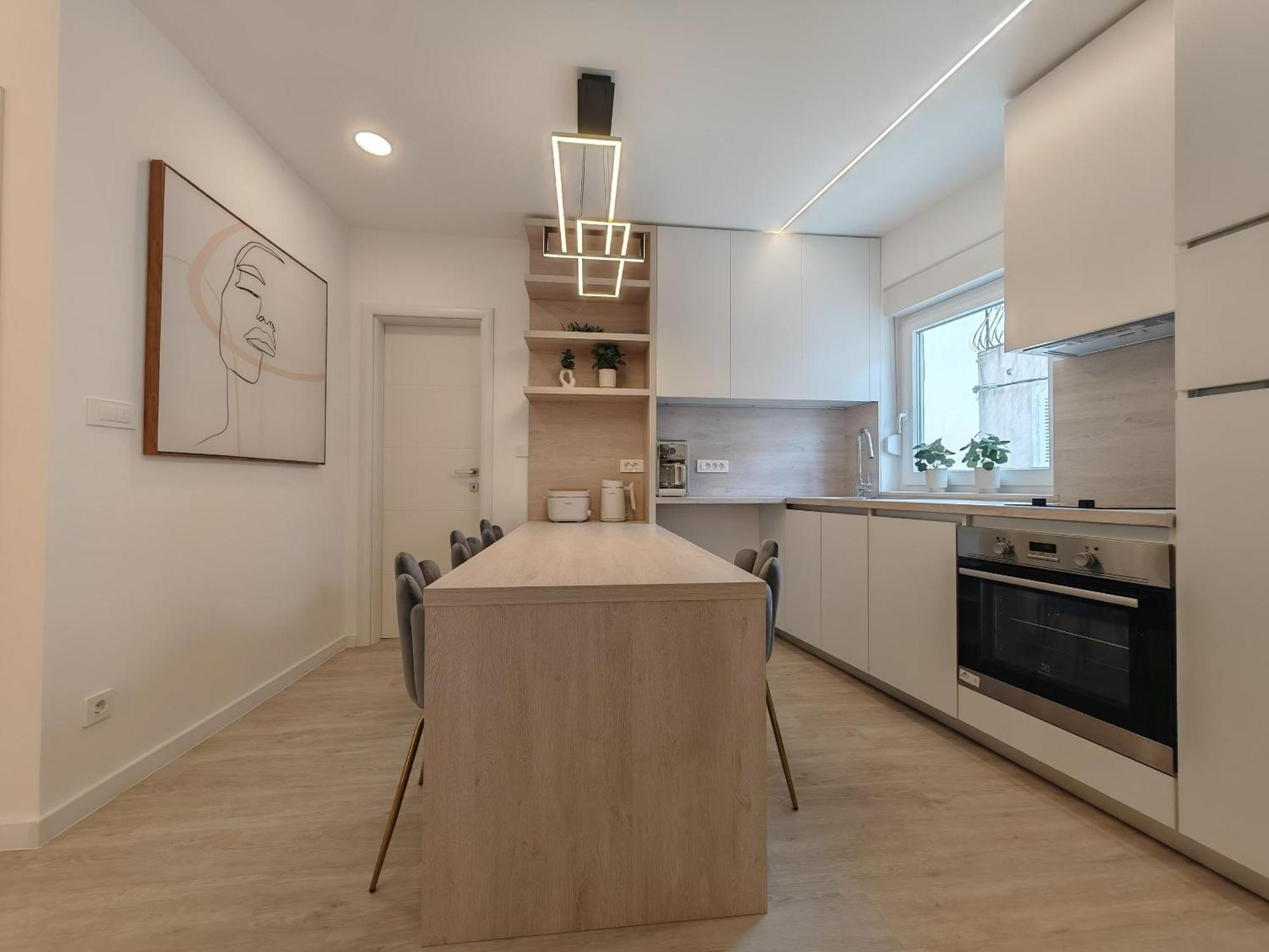 Apartments Mateo Vodice Ngoại thất bức ảnh