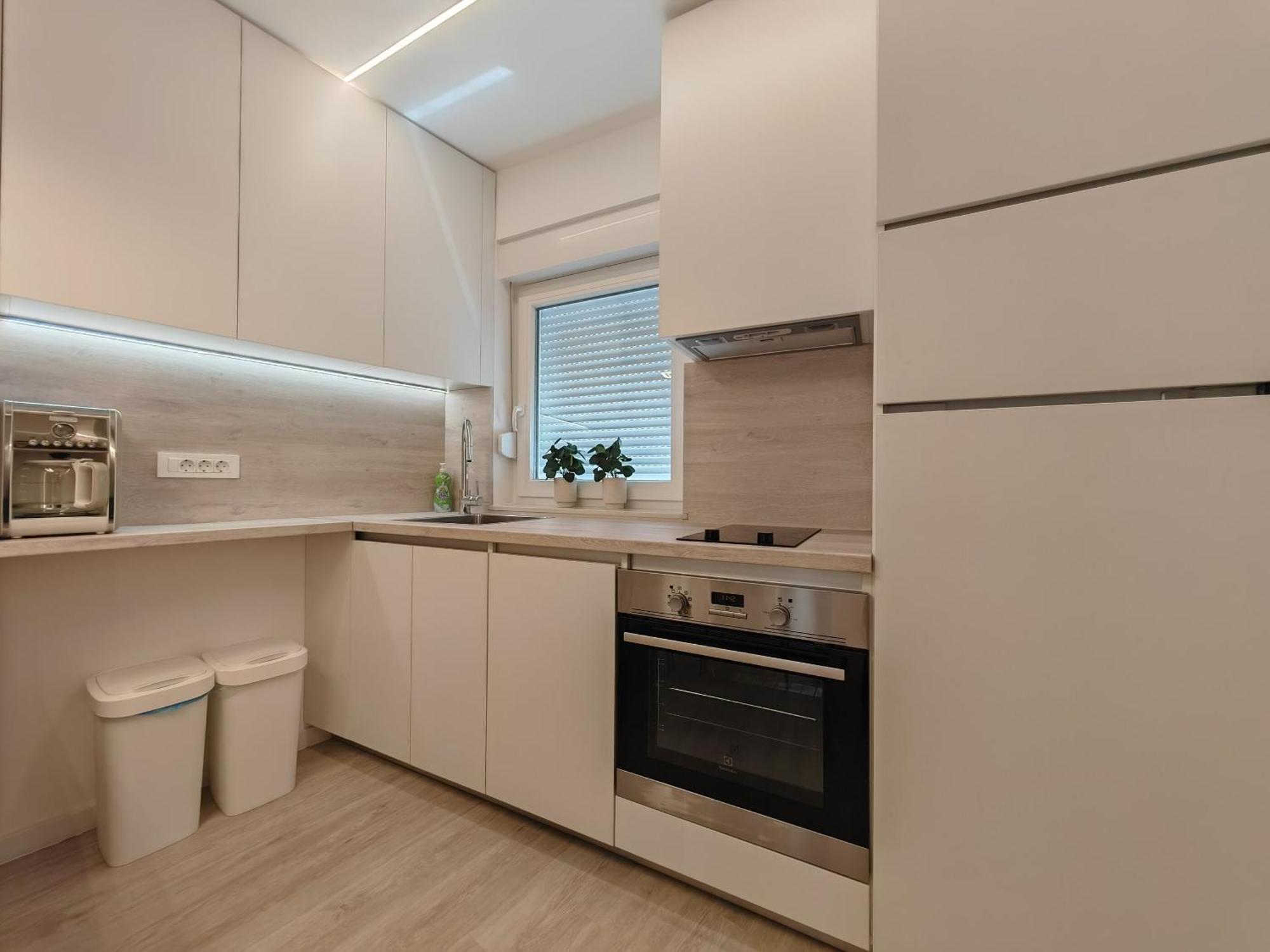 Apartments Mateo Vodice Ngoại thất bức ảnh