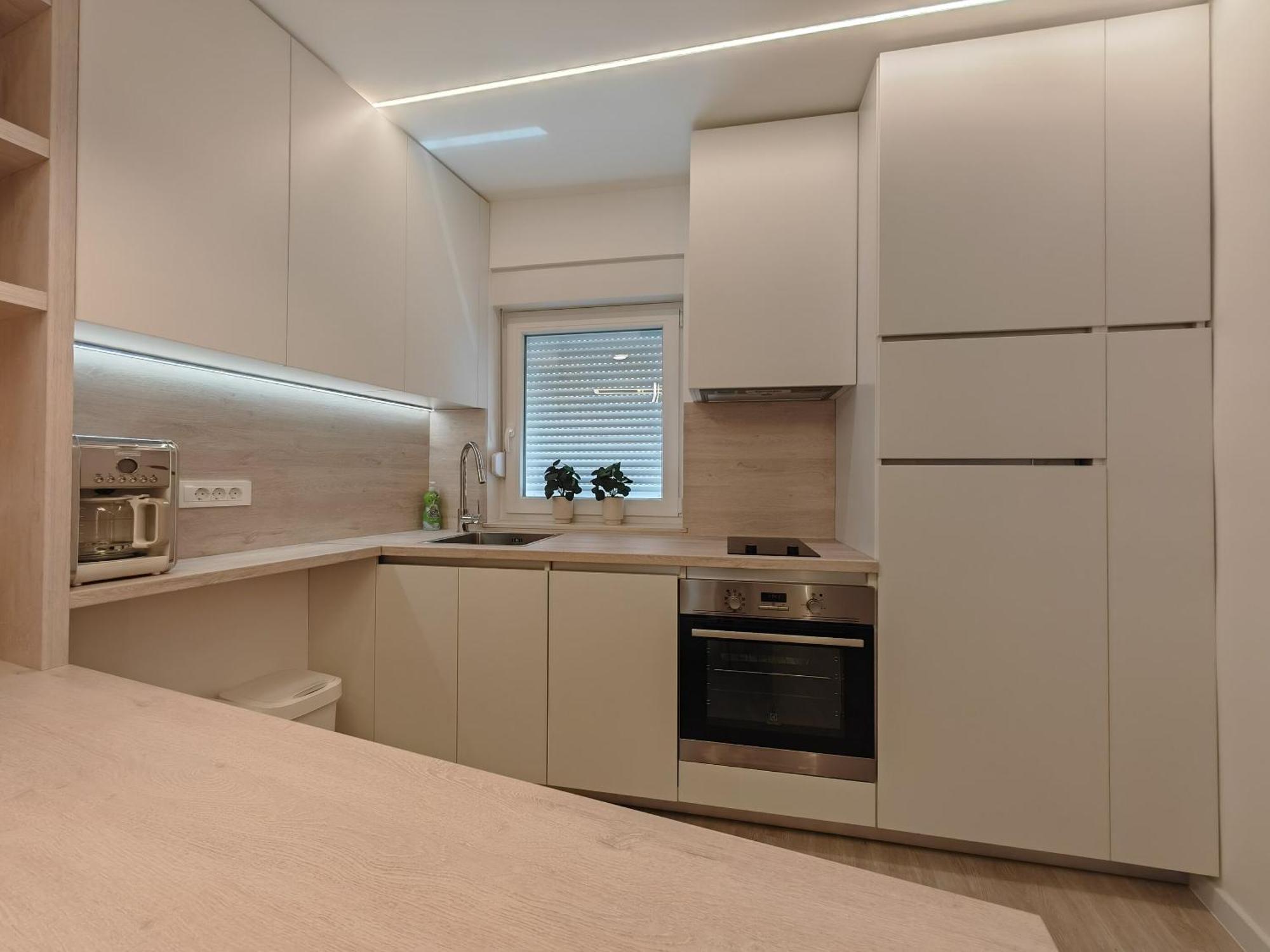 Apartments Mateo Vodice Ngoại thất bức ảnh