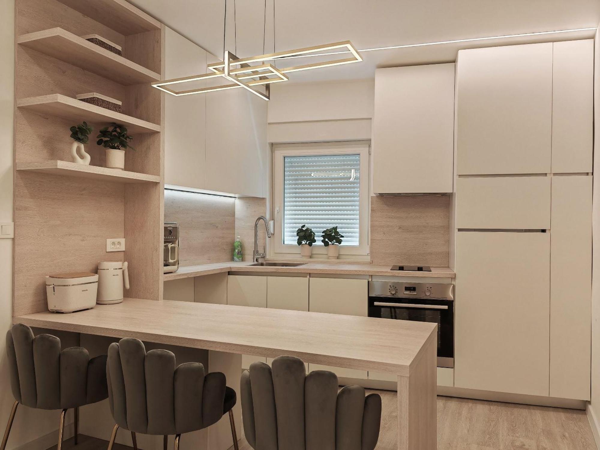 Apartments Mateo Vodice Ngoại thất bức ảnh