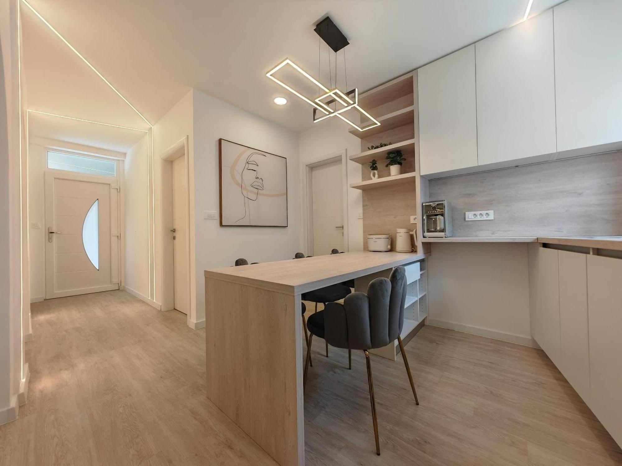 Apartments Mateo Vodice Ngoại thất bức ảnh